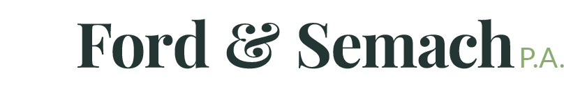 Ford & Semach, P.A.