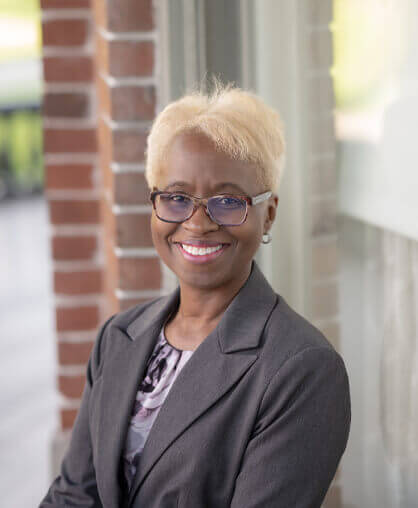 Nicholle McIntosh Cole